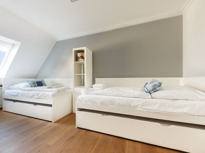 Appartement für 6 Personen (70 m²) in Westerland (Sylt) 10/10