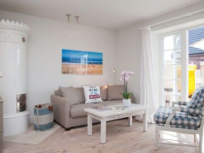 Appartement für 3 Personen (90 m²) in Westerland (Sylt) 2/10