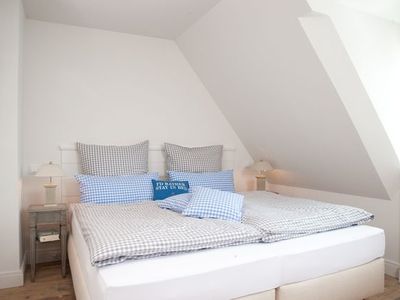 Appartement für 3 Personen (90 m²) in Westerland (Sylt) 8/10