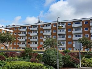 Appartement für 3 Personen (38 m²) in Westerland (Sylt)