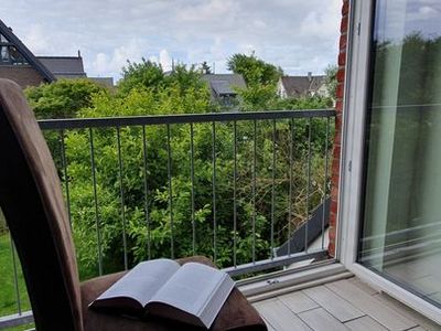 Appartement für 4 Personen (89 m²) in Westerland (Sylt) 10/10