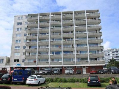 Appartement für 2 Personen (42 m²) in Westerland (Sylt) 1/10