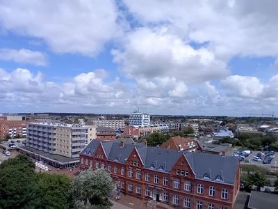 Appartement für 2 Personen (42 m²) in Westerland (Sylt) 2/10