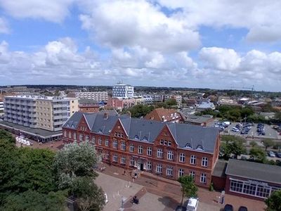 Appartement für 2 Personen (42 m²) in Westerland (Sylt) 7/10