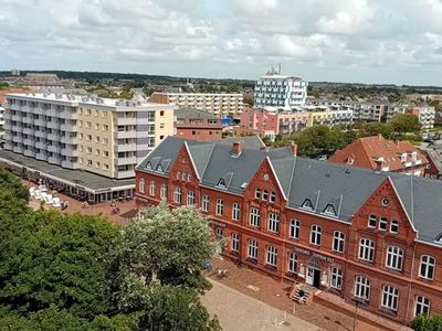 Appartement für 2 Personen (42 m²) in Westerland (Sylt) 8/10