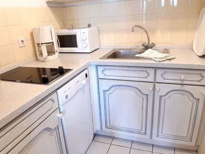 Appartement für 2 Personen (49 m²) in Westerland (Sylt) 8/10