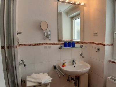 Appartement für 2 Personen (49 m²) in Westerland (Sylt) 9/10