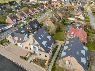 Appartement für 4 Personen (70 m²) in Westerland (Sylt) 3/10