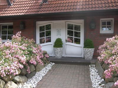 Appartement für 3 Personen (30 m²) in Westerland (Sylt) 2/10