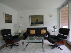 Appartement für 3 Personen (53 m²) in Westerland (Sylt)