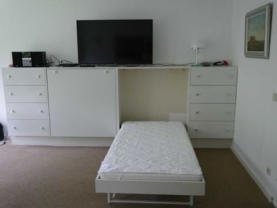 Appartement für 3 Personen (53 m²) in Westerland (Sylt) 5/10