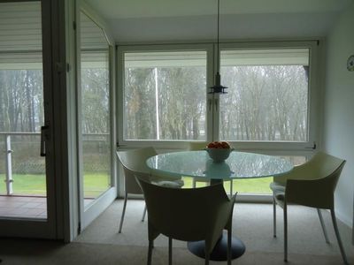 Appartement für 3 Personen (53 m²) in Westerland (Sylt) 7/10