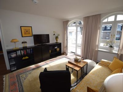 Appartement für 3 Personen (60 m²) in Westerland (Sylt) 2/10