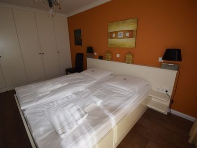 Appartement für 3 Personen (60 m²) in Westerland (Sylt) 6/10