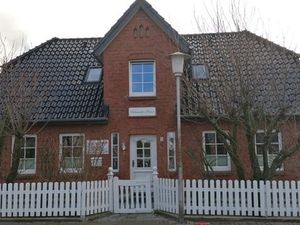 Appartement für 2 Personen (30 m²) in Westerland (Sylt)