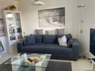 Appartement für 3 Personen (40 m²) in Westerland (Sylt) 6/10