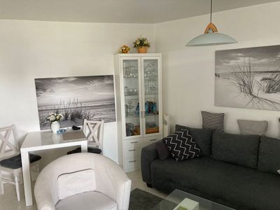 Appartement für 3 Personen (40 m²) in Westerland (Sylt) 7/10