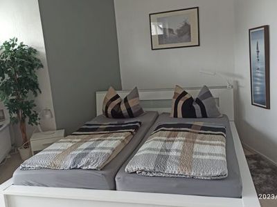 Appartement für 3 Personen (40 m²) in Westerland (Sylt) 9/10