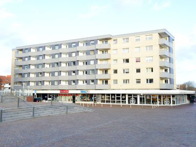 Appartement für 3 Personen (45 m²) in Westerland (Sylt) 1/10