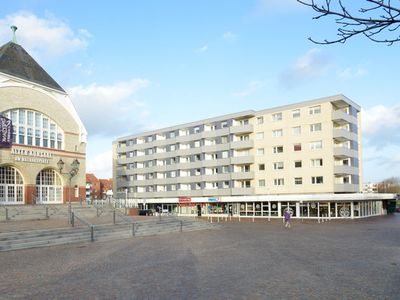 Appartement für 3 Personen (45 m²) in Westerland (Sylt) 2/10