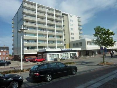 Appartement für 3 Personen (40 m²) in Westerland (Sylt) 1/10