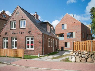 Appartement für 4 Personen (37 m²) in Westerland (Sylt) 1/10