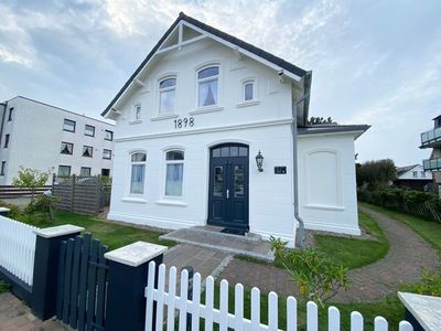 Appartement für 4 Personen (48 m²) in Westerland (Sylt) 2/10