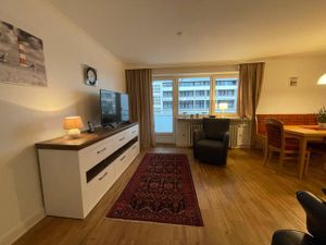 Appartement für 4 Personen (55 m&sup2;) in Westerland (Sylt)