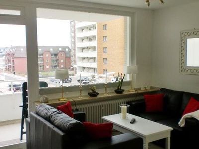 Appartement für 4 Personen (38 m²) in Westerland (Sylt) 2/10