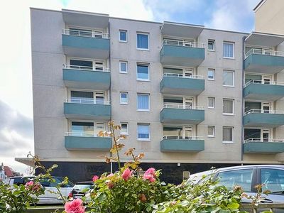 Appartement für 4 Personen (38 m²) in Westerland (Sylt) 3/10