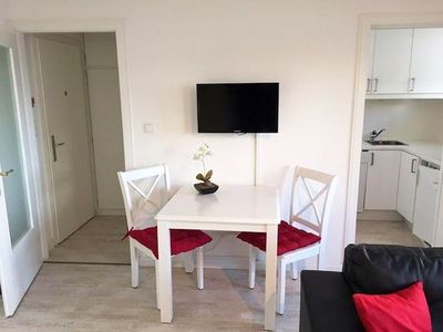 Appartement für 4 Personen (38 m²) in Westerland (Sylt) 4/10