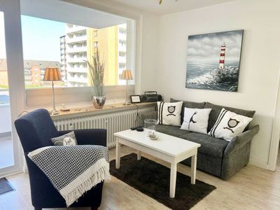 Appartement für 4 Personen (38 m²) in Westerland (Sylt) 5/10