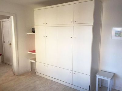 Appartement für 4 Personen (38 m²) in Westerland (Sylt) 9/10