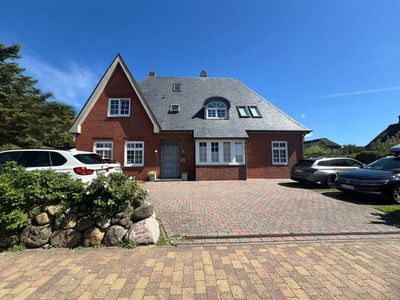 Appartement für 2 Personen (51 m²) in Westerland (Sylt) 1/10