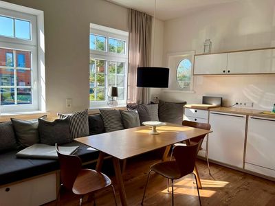 Appartement für 2 Personen (51 m²) in Westerland (Sylt) 4/10