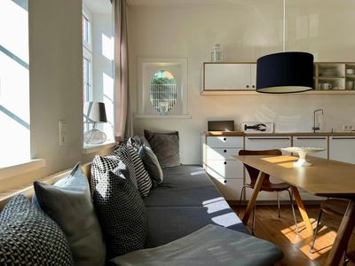 Appartement für 2 Personen (51 m²) in Westerland (Sylt) 5/10