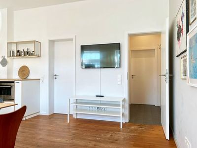 Appartement für 2 Personen (51 m²) in Westerland (Sylt) 6/10