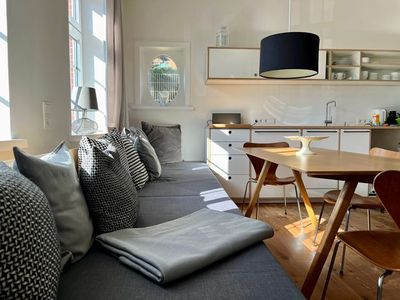 Appartement für 2 Personen (51 m²) in Westerland (Sylt) 8/10