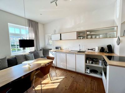 Appartement für 2 Personen (51 m²) in Westerland (Sylt) 9/10