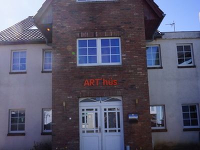 Appartement für 2 Personen (30 m²) in Westerland (Sylt) 2/10