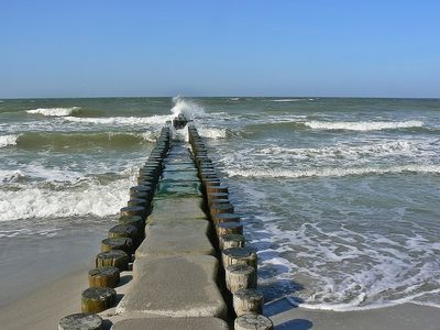 Appartement für 2 Personen (30 m²) in Westerland (Sylt) 4/10