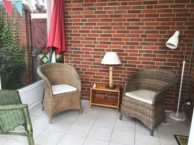 Appartement für 3 Personen (77 m²) in Westfehmarn 2/10