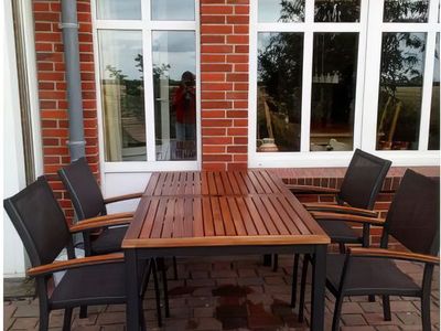 Appartement für 3 Personen (77 m²) in Westfehmarn 3/10