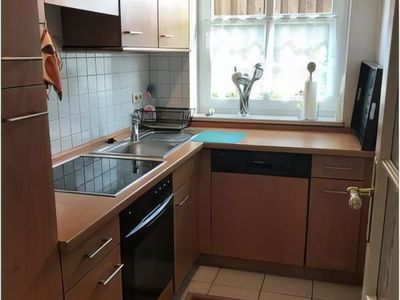 Appartement für 3 Personen (77 m²) in Westfehmarn 9/10