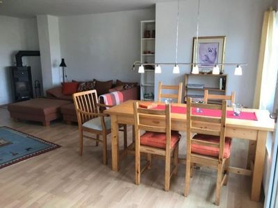 Appartement für 3 Personen (77 m²) in Westfehmarn 10/10