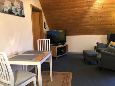 Appartement für 2 Personen (42 m²) in Westoverledingen 4/10