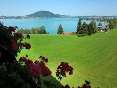 Appartement für 4 Personen (60 m²) in Weyregg am Attersee 3/10