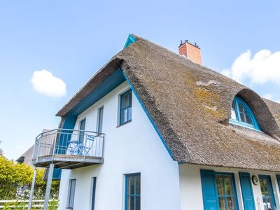 Appartement für 4 Personen (50 m²) in Wieck am Darß 9/10