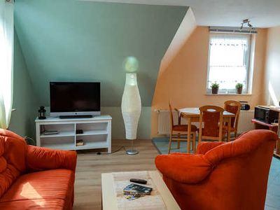 Appartement für 3 Personen (45 m²) in Wieck am Darß 7/10