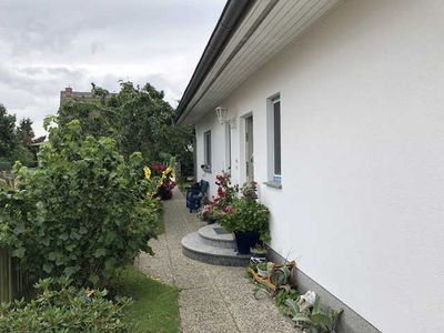 Appartement für 3 Personen (40 m²) in Wieck am Darß 3/10